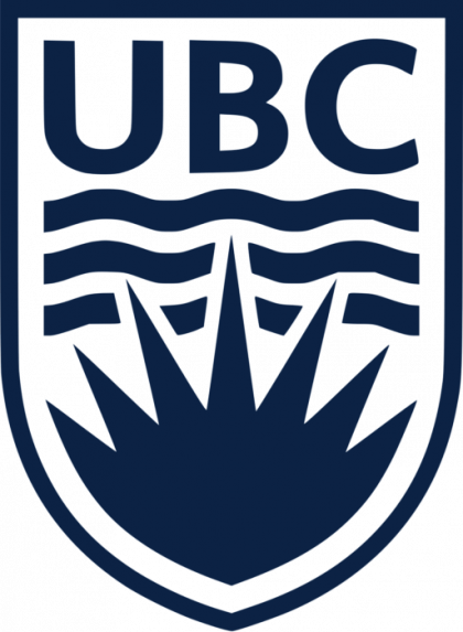 UBC logo